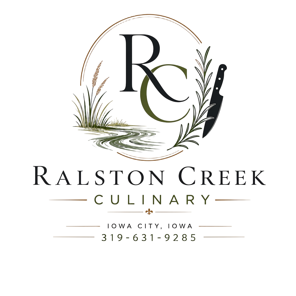 Ralston Creek Culinary