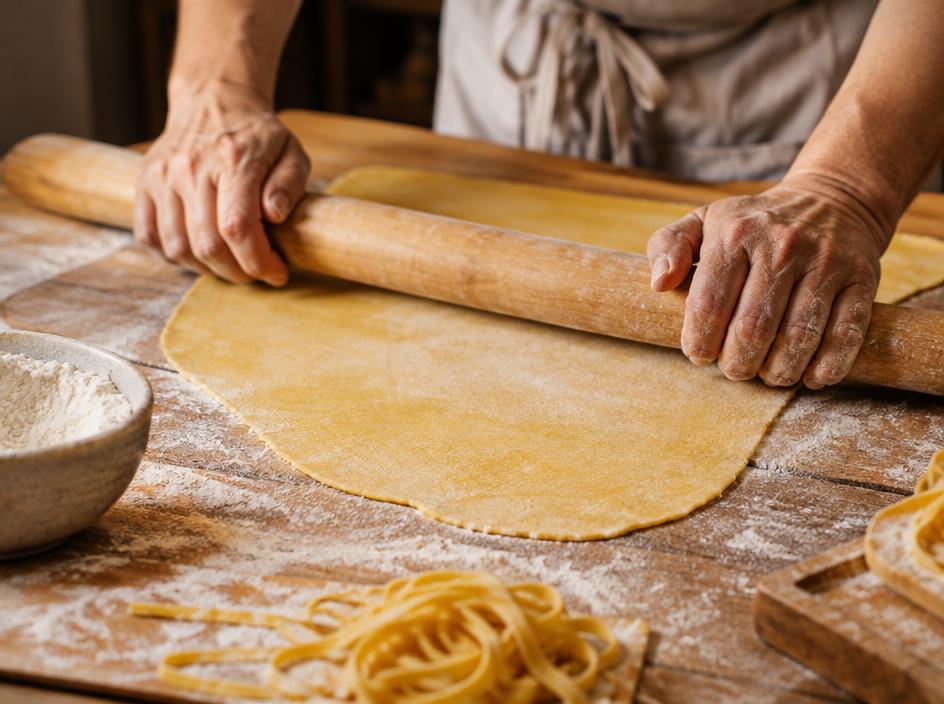Personal Chef Services