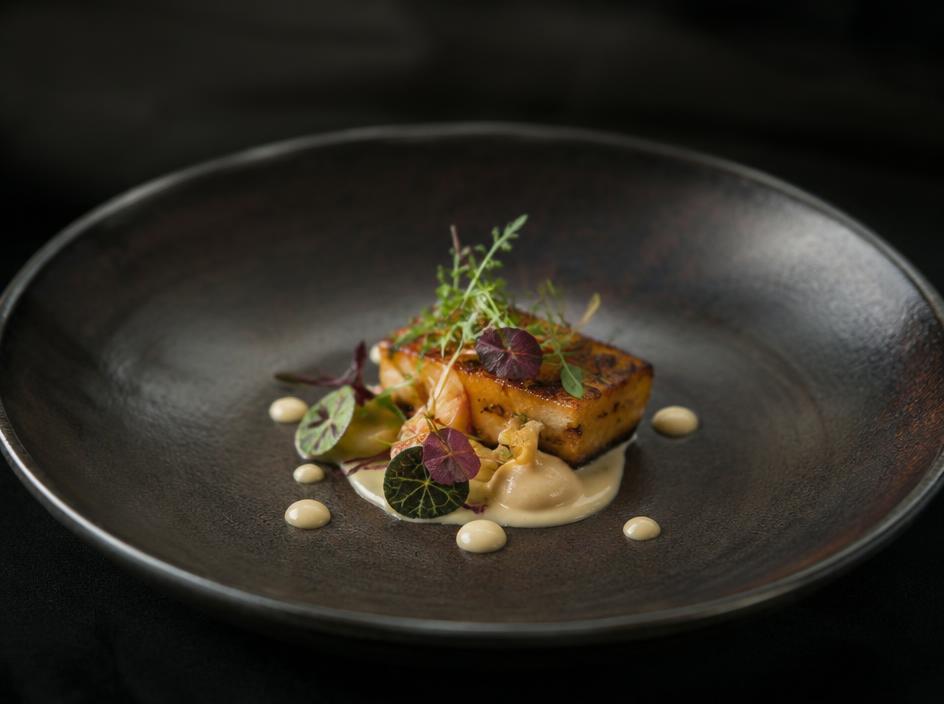 Private Dining Experiences