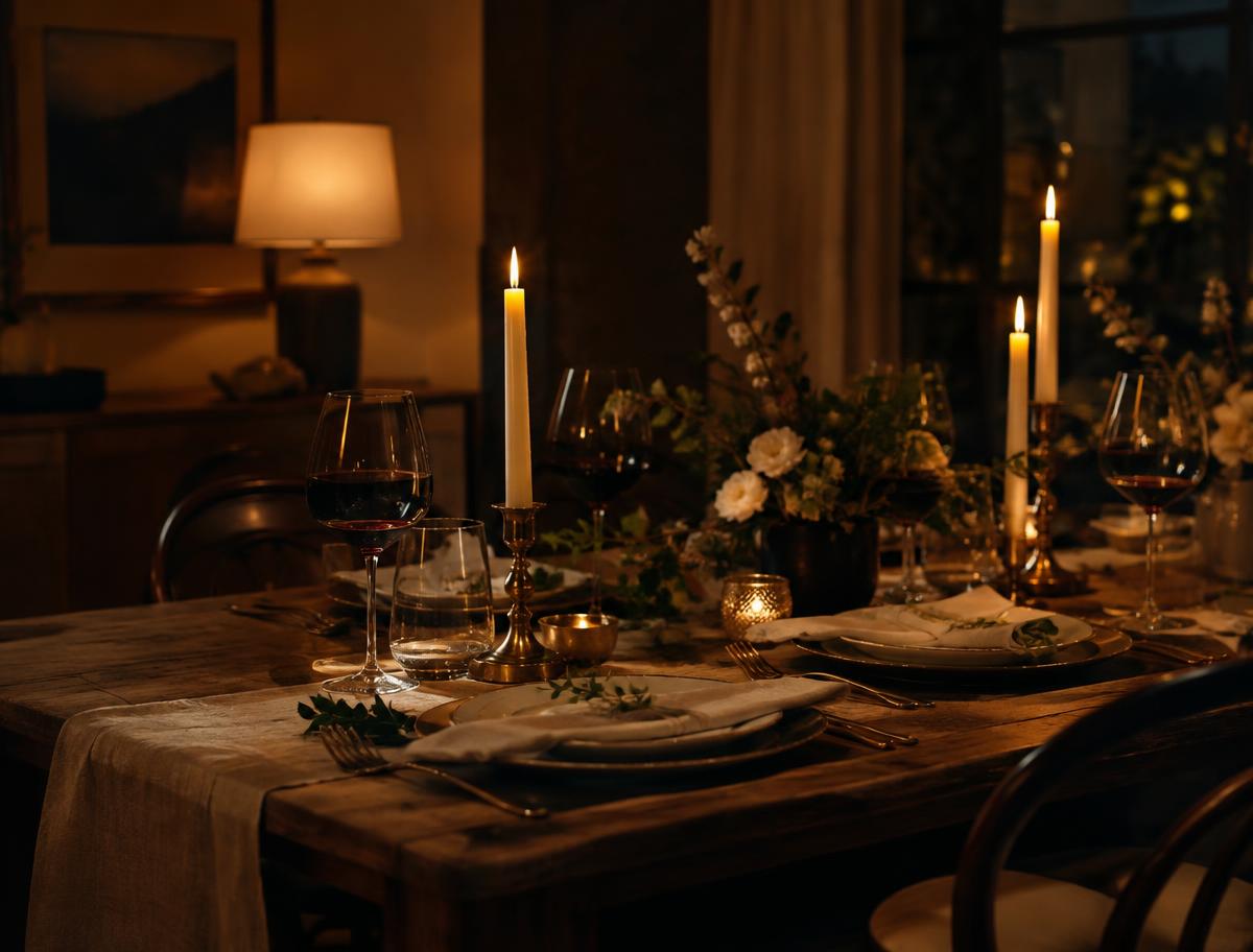 Private Dining Experiences
